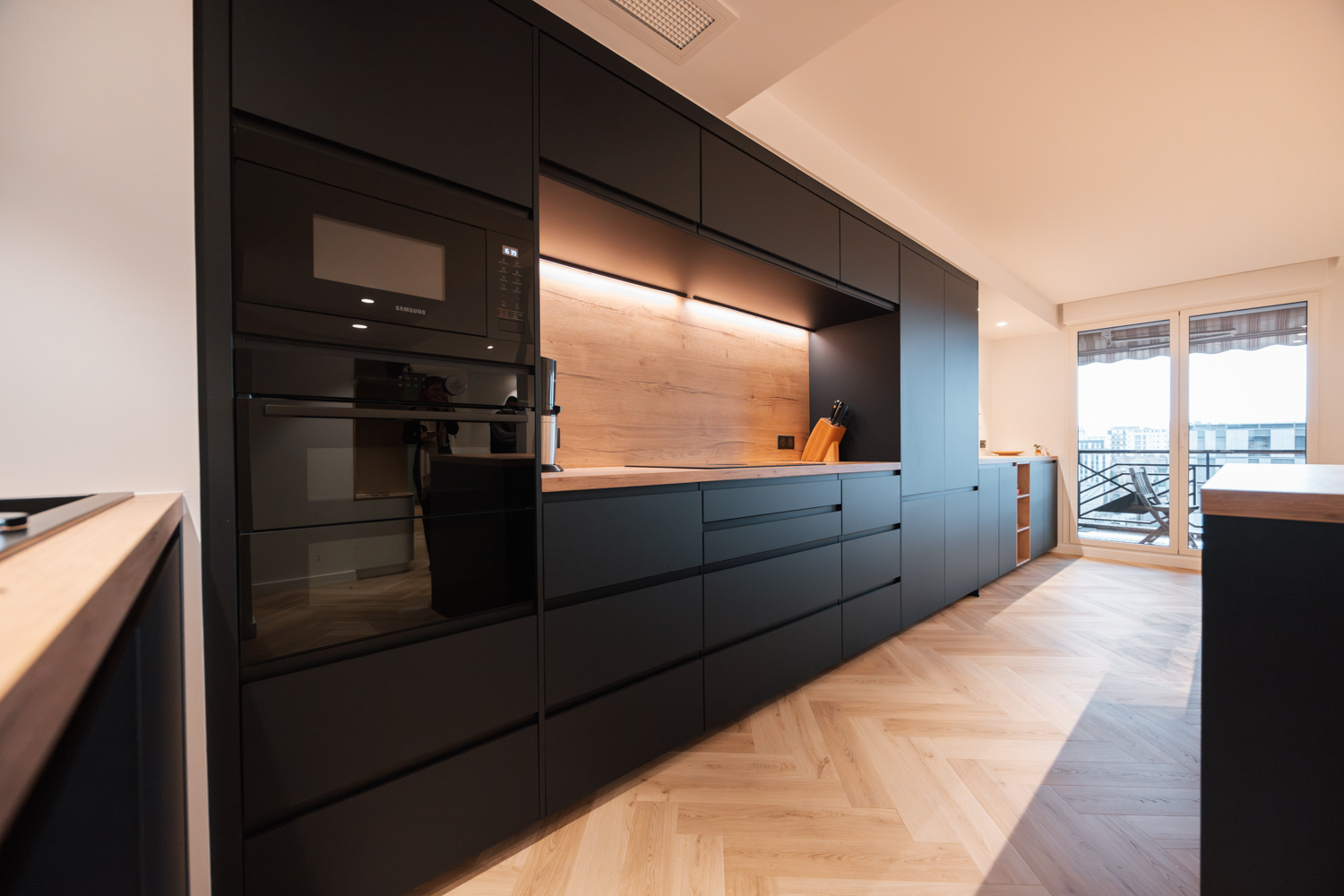 cuisine-design-hossegor