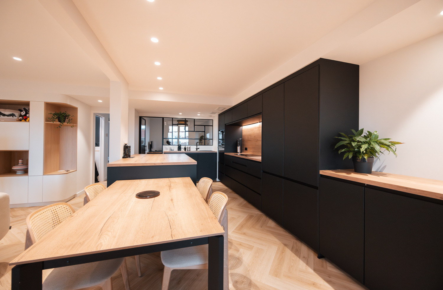 cuisine-ouverte-architecte-interieur